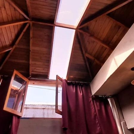 Апартаменти Casa Ff Мендоса Екстер'єр фото